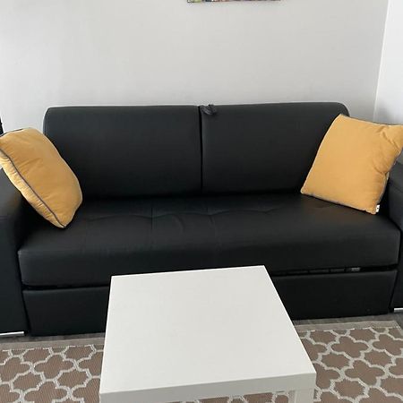 דירות Studio L'Art Abstrait - Centre D'Agen- Gare 3' מראה חיצוני תמונה