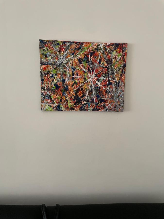 דירות Studio L'Art Abstrait - Centre D'Agen- Gare 3' מראה חיצוני תמונה